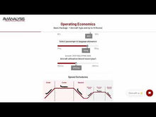 Load and play video in Gallery viewer, Aircraft Operating Economics Analysis

